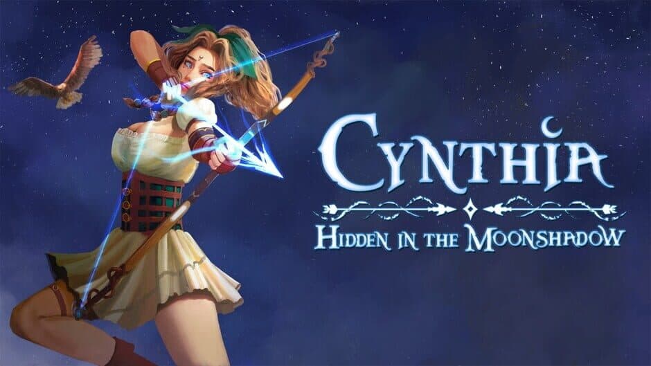 Cynthia: Hidden in the Moonshadow - Anniversary Edition banner