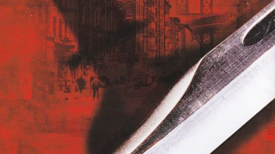 Jack the Ripper banner