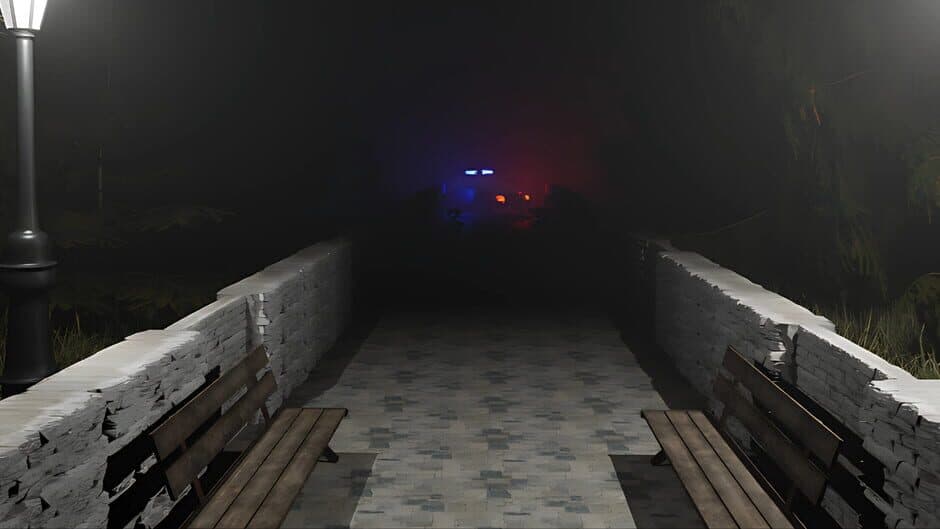 Whispers of the Dead banner