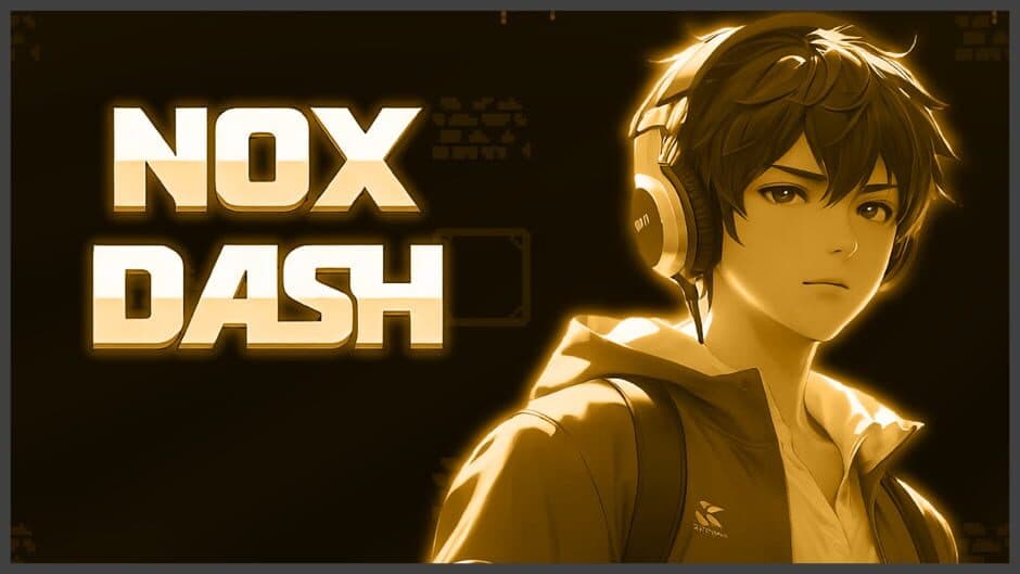 Nox Dash banner
