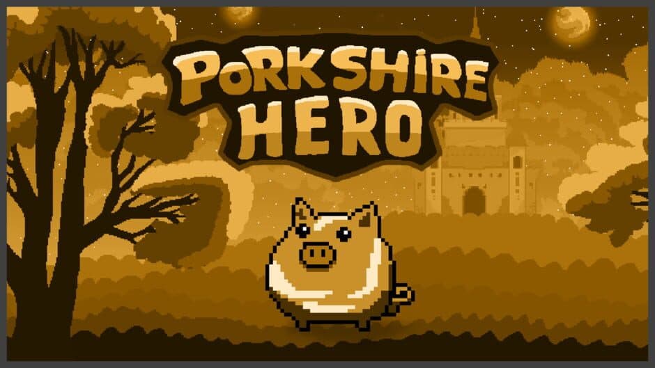 Porkshire Hero banner