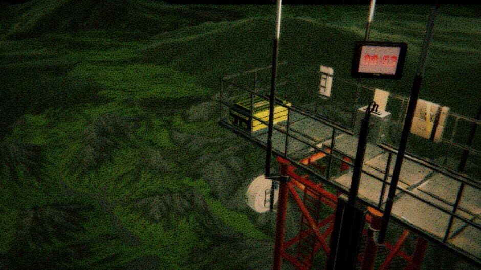 Escape the Tower banner