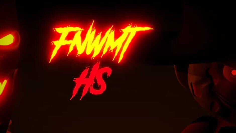 Five Nights with Mac Tonight: Halloween Special banner