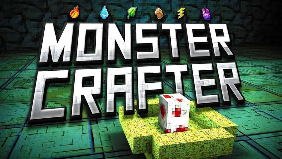 MonsterCrafter banner