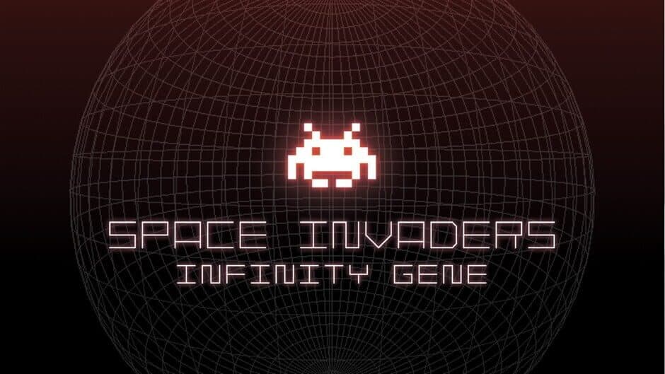 Space Invaders: Infinity Gene banner