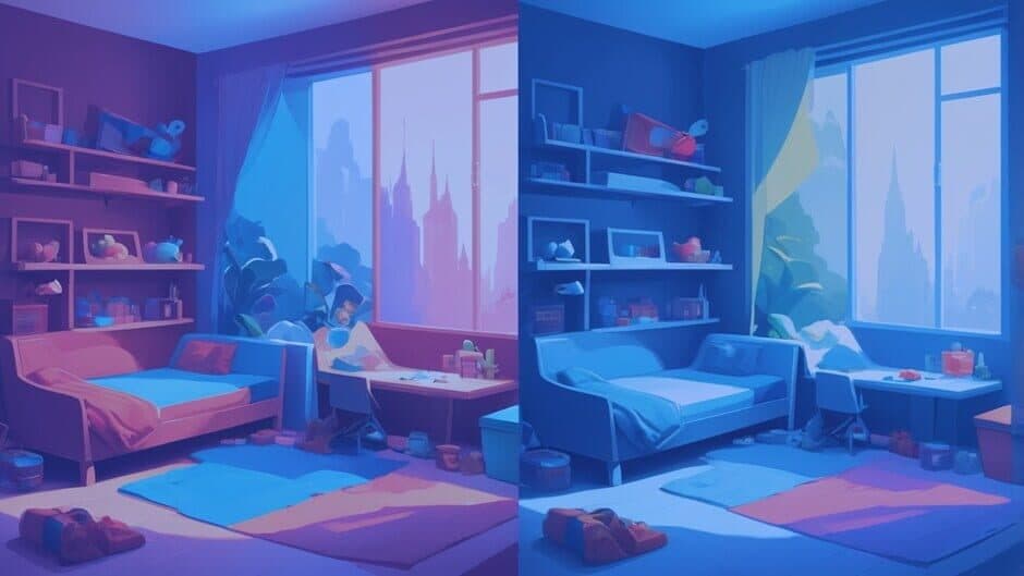 Spot Challenge Vol. 1 banner