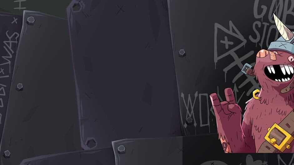 Bramble Royale: A Meteorfall Story banner