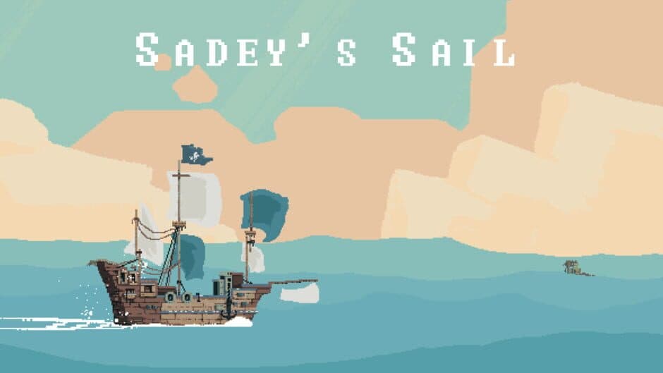 Sadey's Sail banner