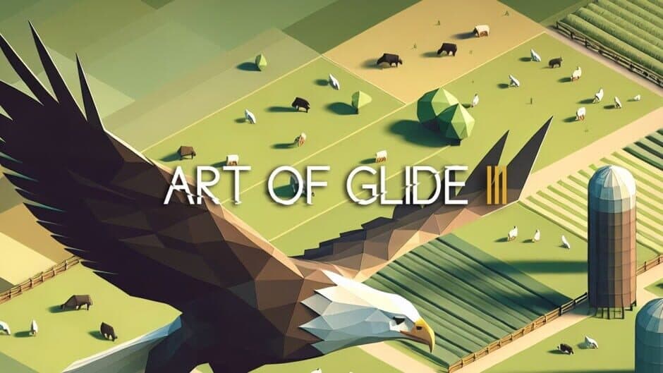 Art of Glide 3 banner