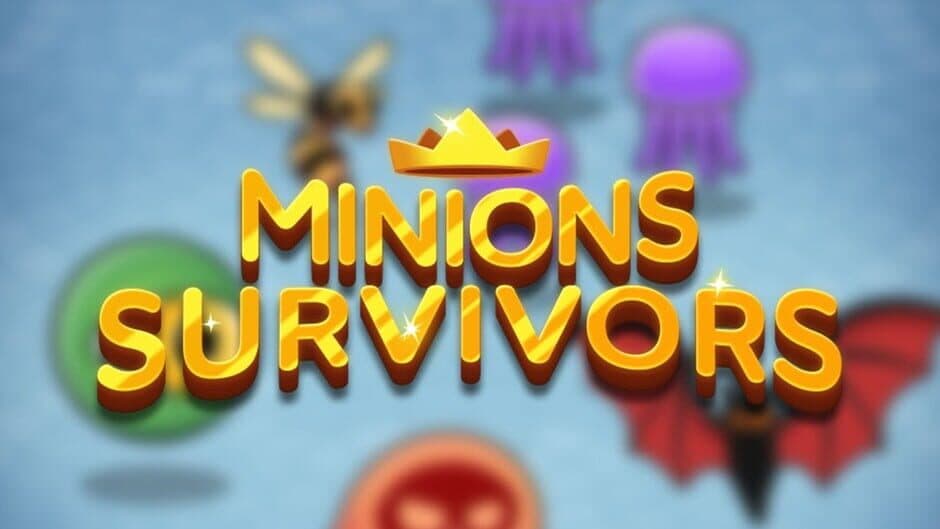 Minions Survivors banner