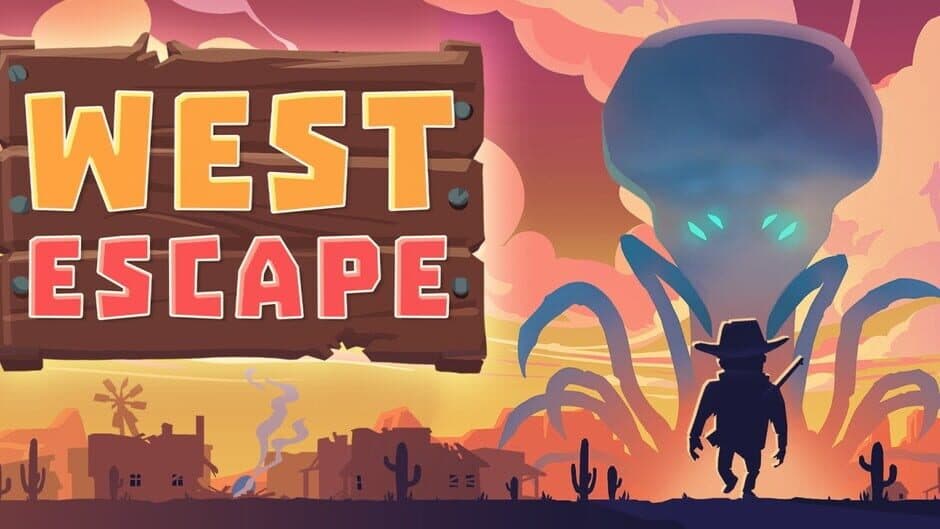 West Escape banner