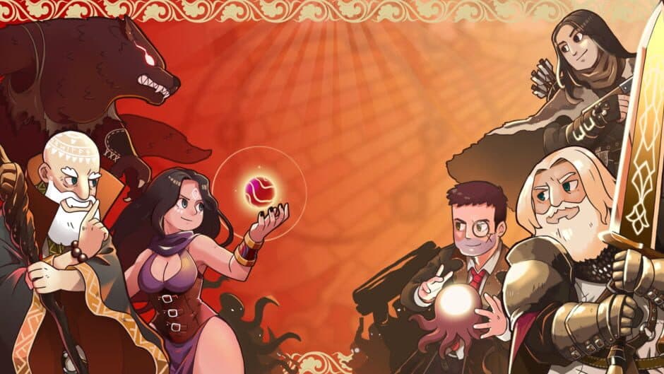 Castle of Blackwater banner