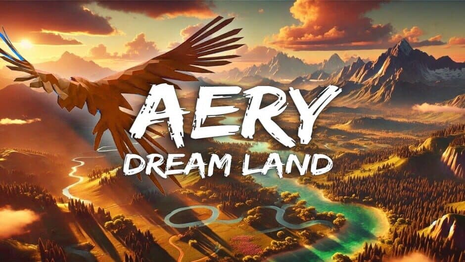 Aery: Dream Land banner