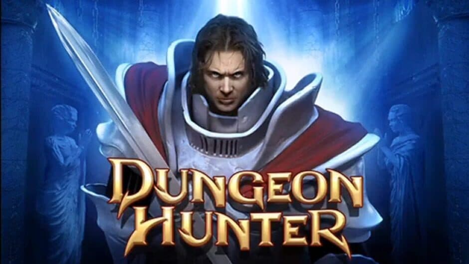 Dungeon Hunter banner