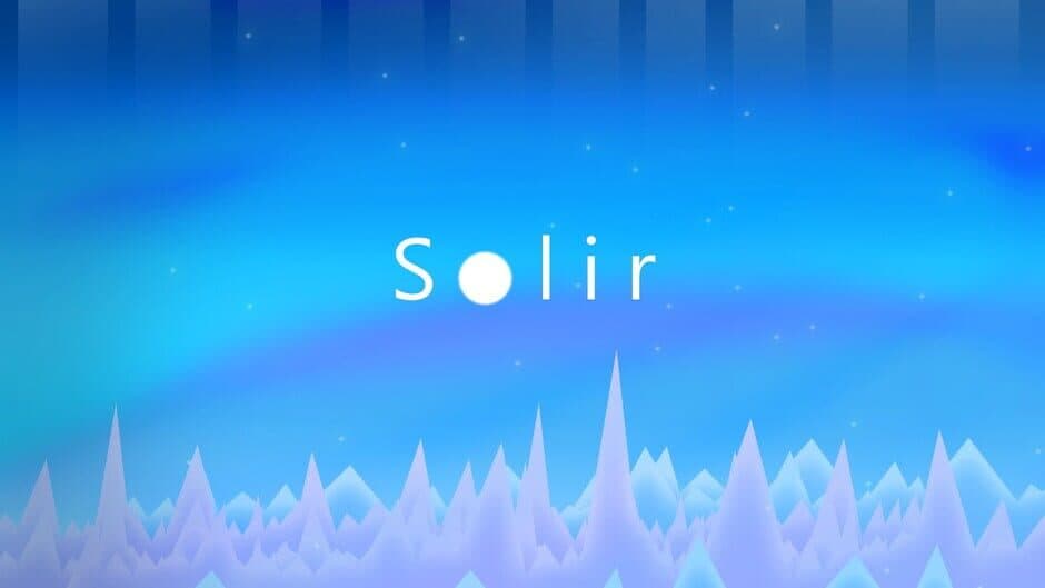Solir banner