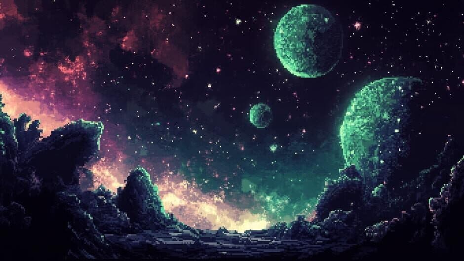 Aliens Revenge banner