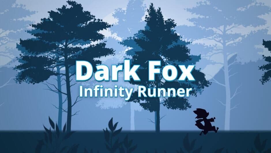 Dark Fox Infinity Runner banner