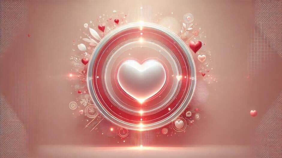 Remember Valentine banner