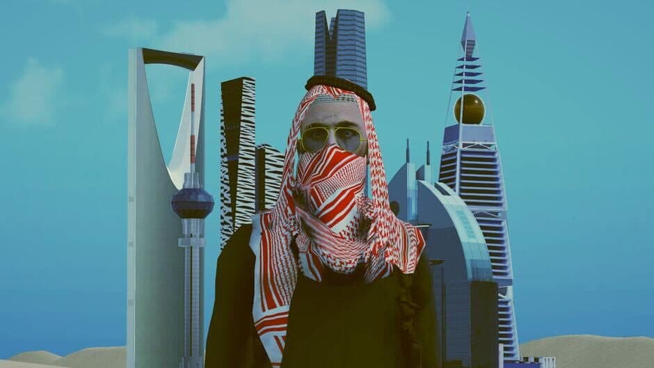 King of Drift 2 banner