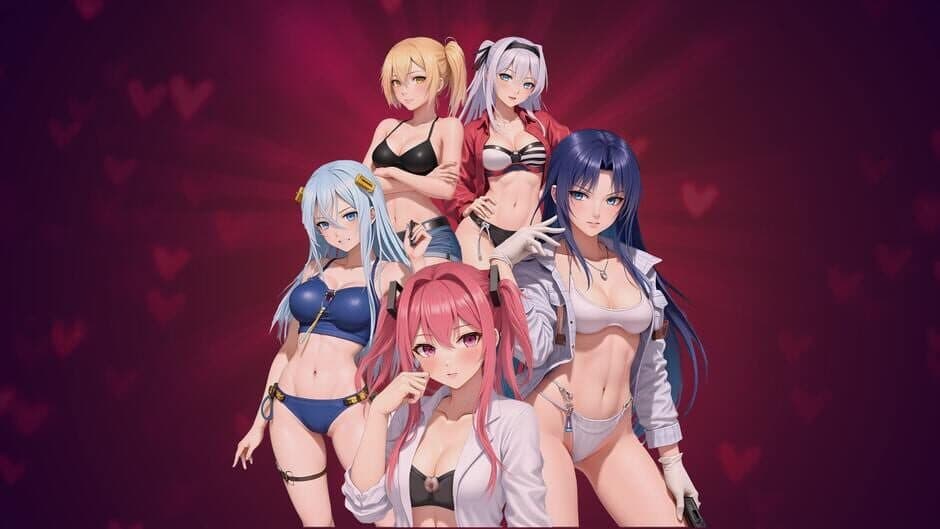 Kawaii Puzzle Quest banner