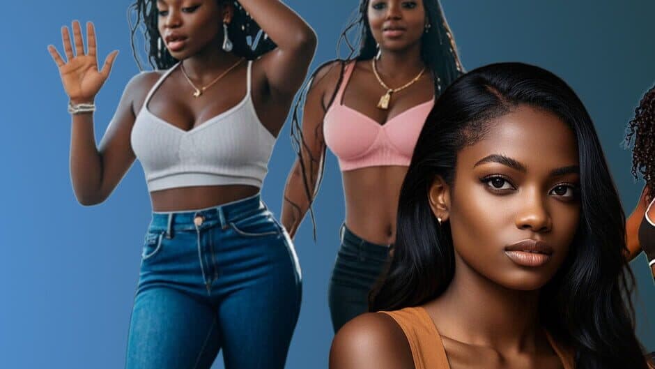 My Gambian Boyfriend banner