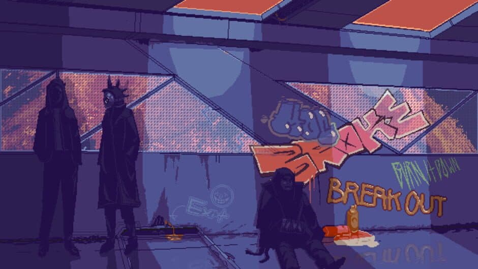 Deepspace Emporium banner