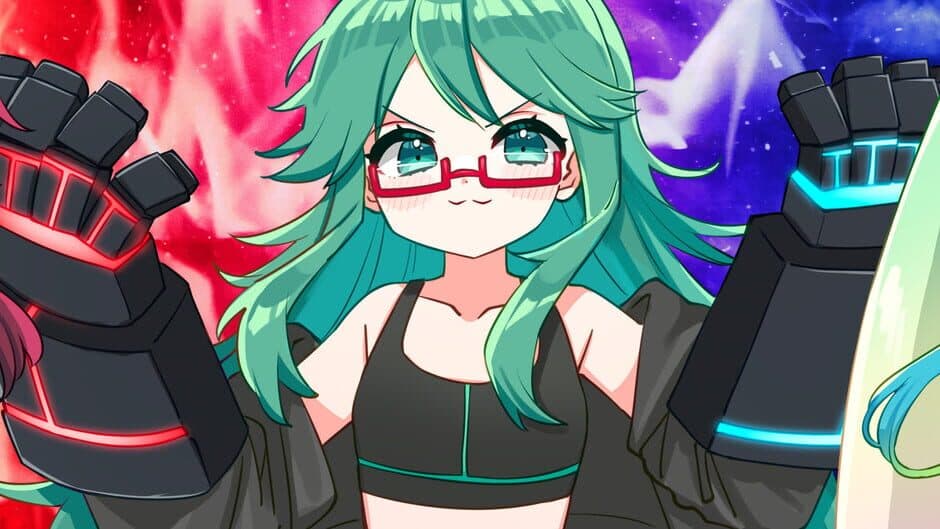 Projekt Godhand banner