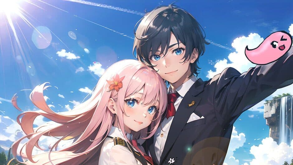 Poopy's Wonderland banner