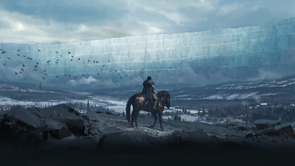 Game of Thrones: Kingsroad banner