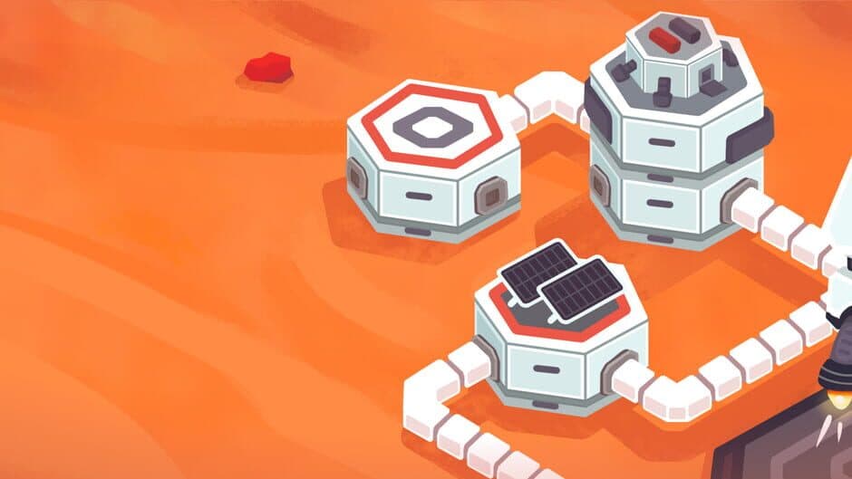 Stellar Settlers banner