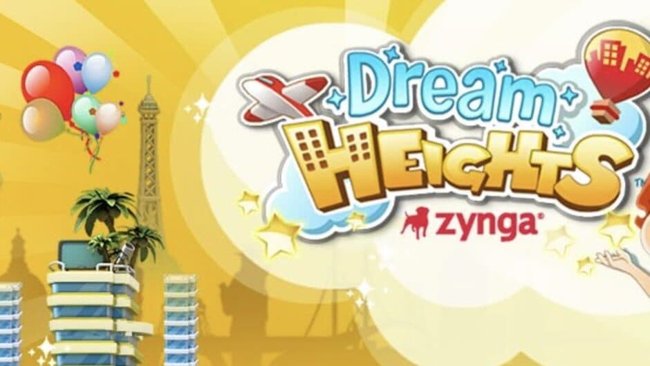 Dream Heights banner