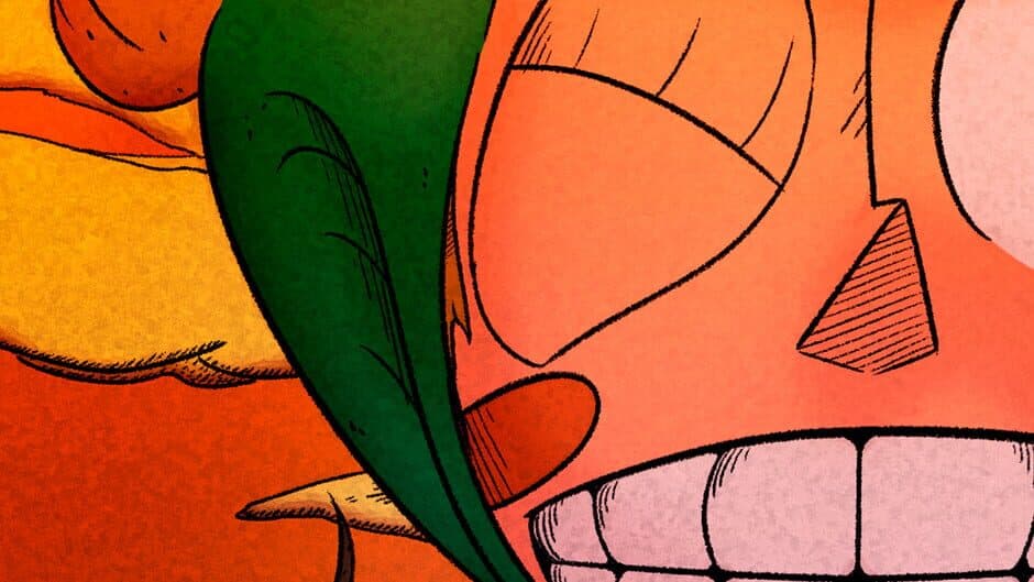 Smiling Misery banner