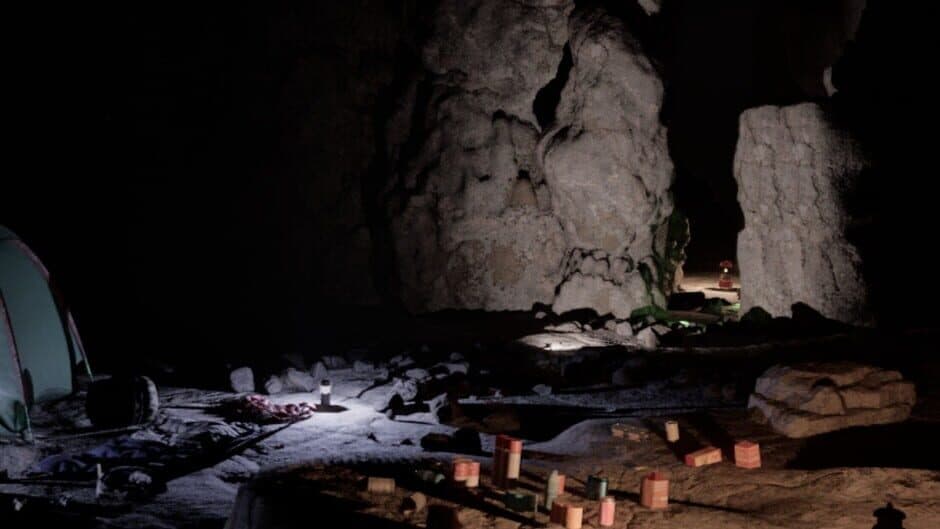 Echoing Silence banner