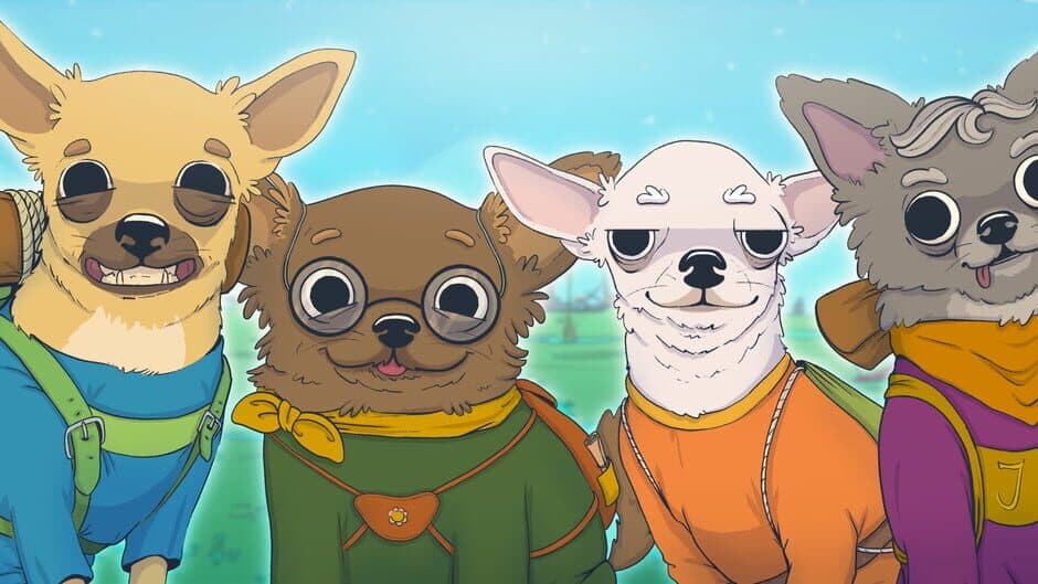 Signal: Uncharted Lands banner