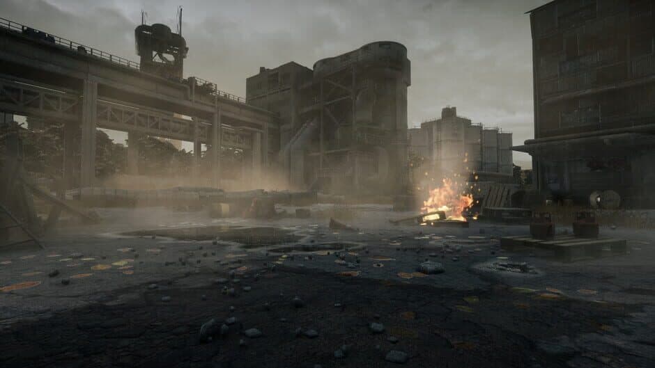 Flood of Zombies banner