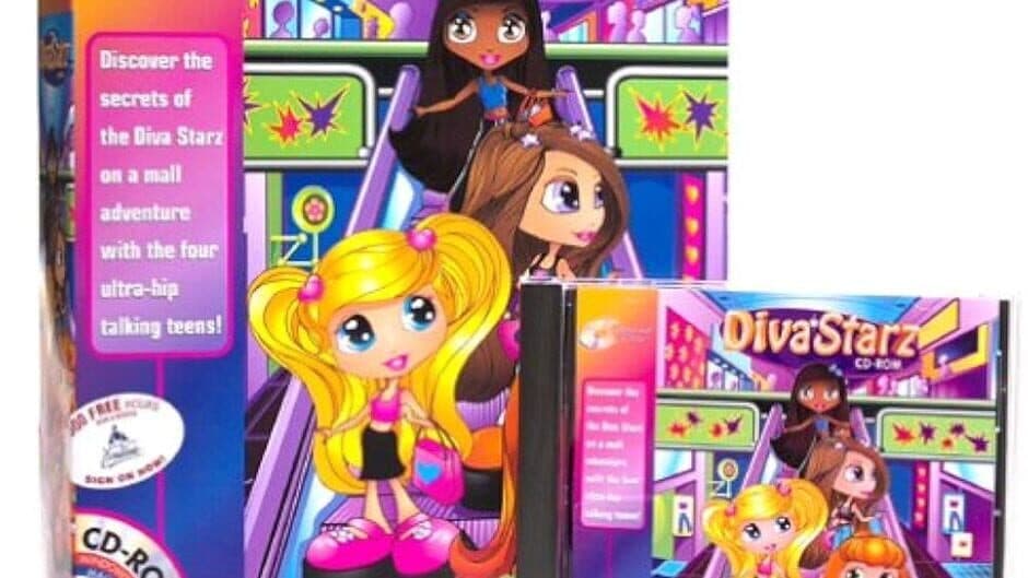 Diva Starz banner