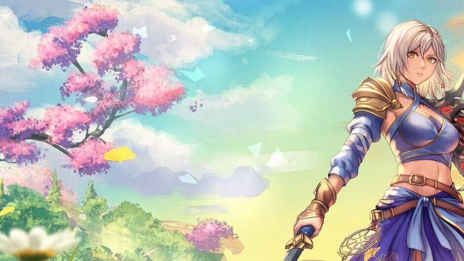 Edge of Memories banner