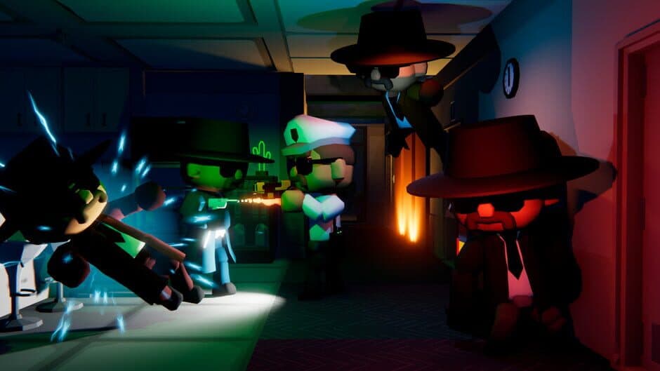 Undercover Fools banner