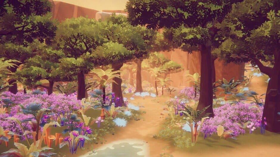 Lost Valley of the Frog King banner