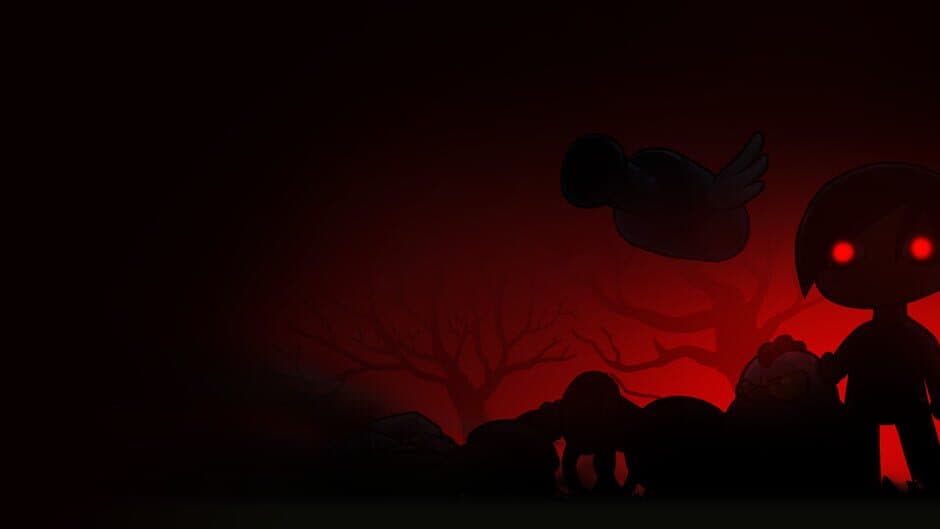 Miryam: The Polluted Land banner