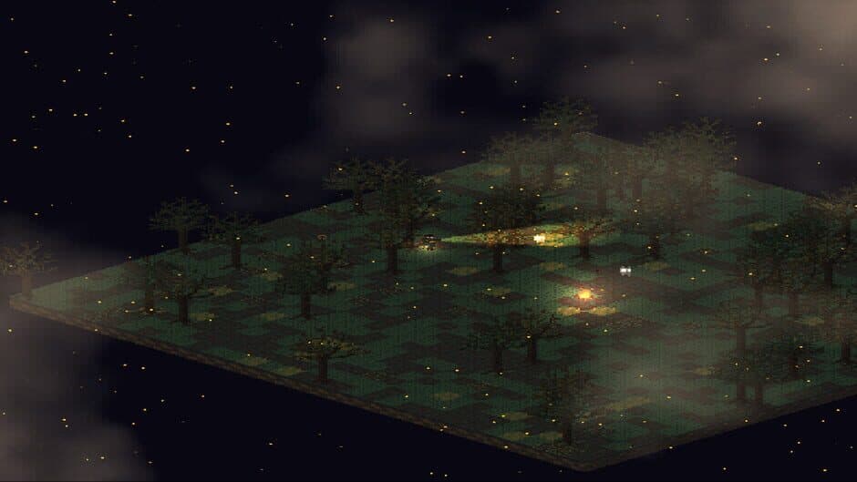 Skull Skull Skull banner