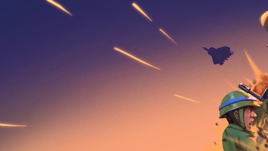 Rogue Conflict banner