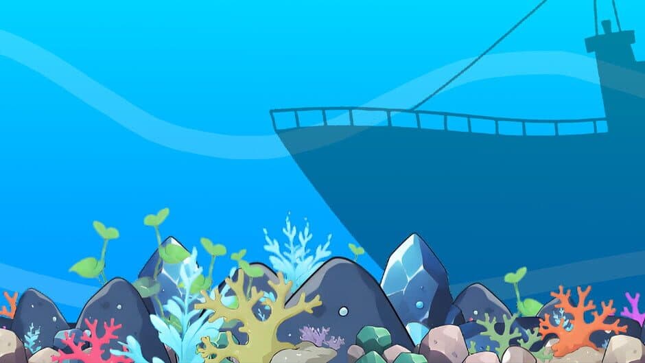 Fish-Click Squad! banner