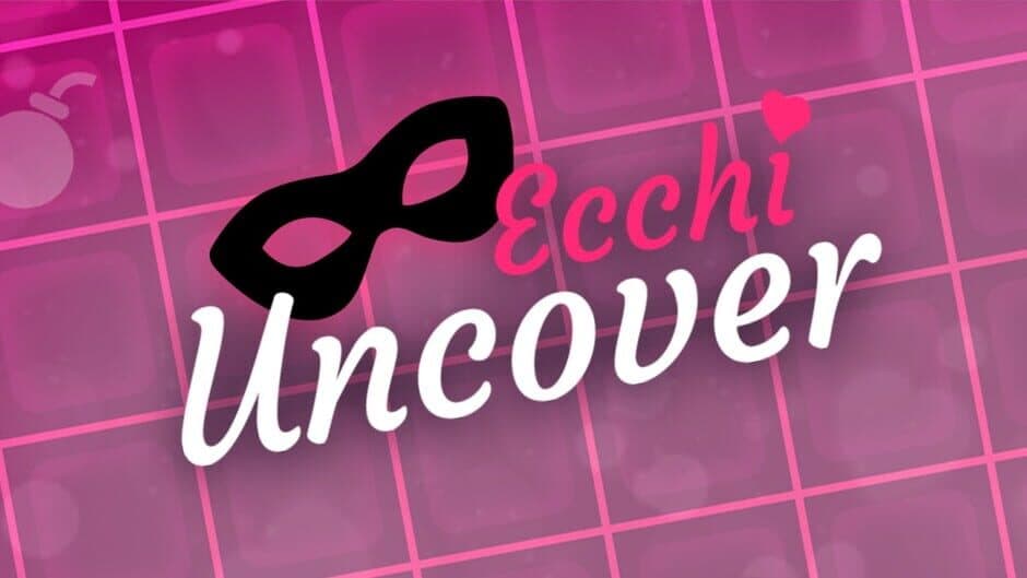 Ecchi Uncover banner