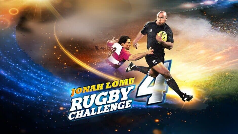 Jonah Lomu Rugby Challenge 4 banner
