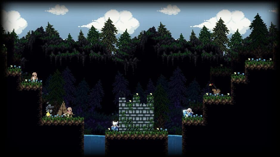 Journey of Johann banner