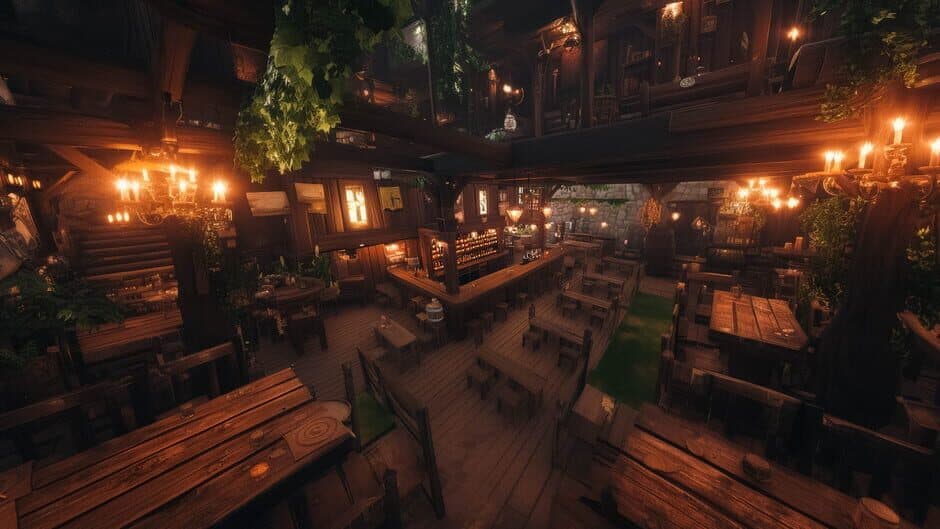 Tavern Owner Simulator banner