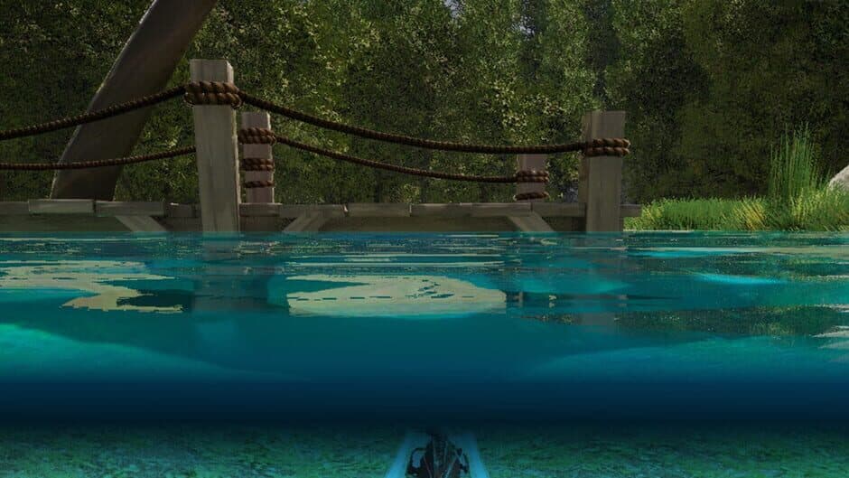 Keep Deep Sheep banner