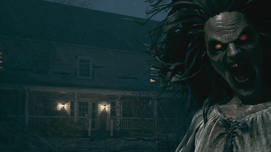 House of Lost Souls banner