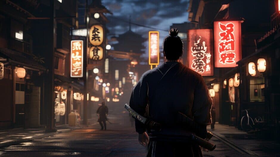 Yasuke Simulator banner